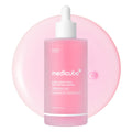 medicube PDRN Pink Peptide Serum with Salmon DNA | Pink Glow Serum with Peptides & Niacinamide for Hydration & Firm-Looking Skin | Uneven Tone Care | Korean Skincare, 1.01 fl. Oz